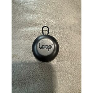 Loop Earplugs Case with Ear Tips for‎ Hearing Protection